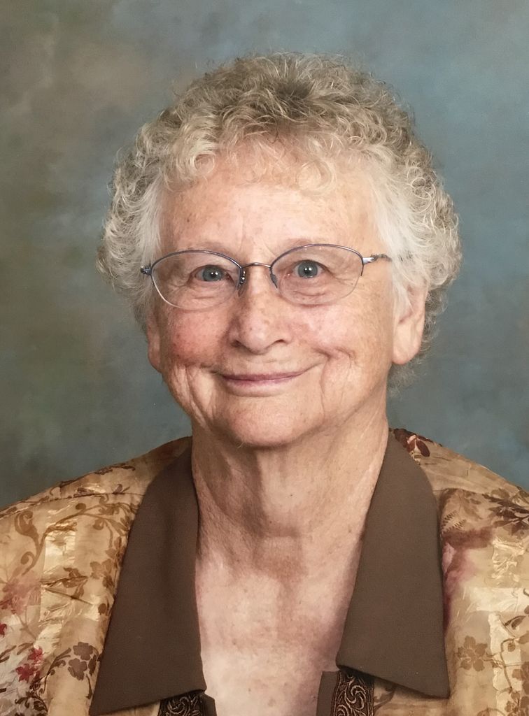 Shirley Shown