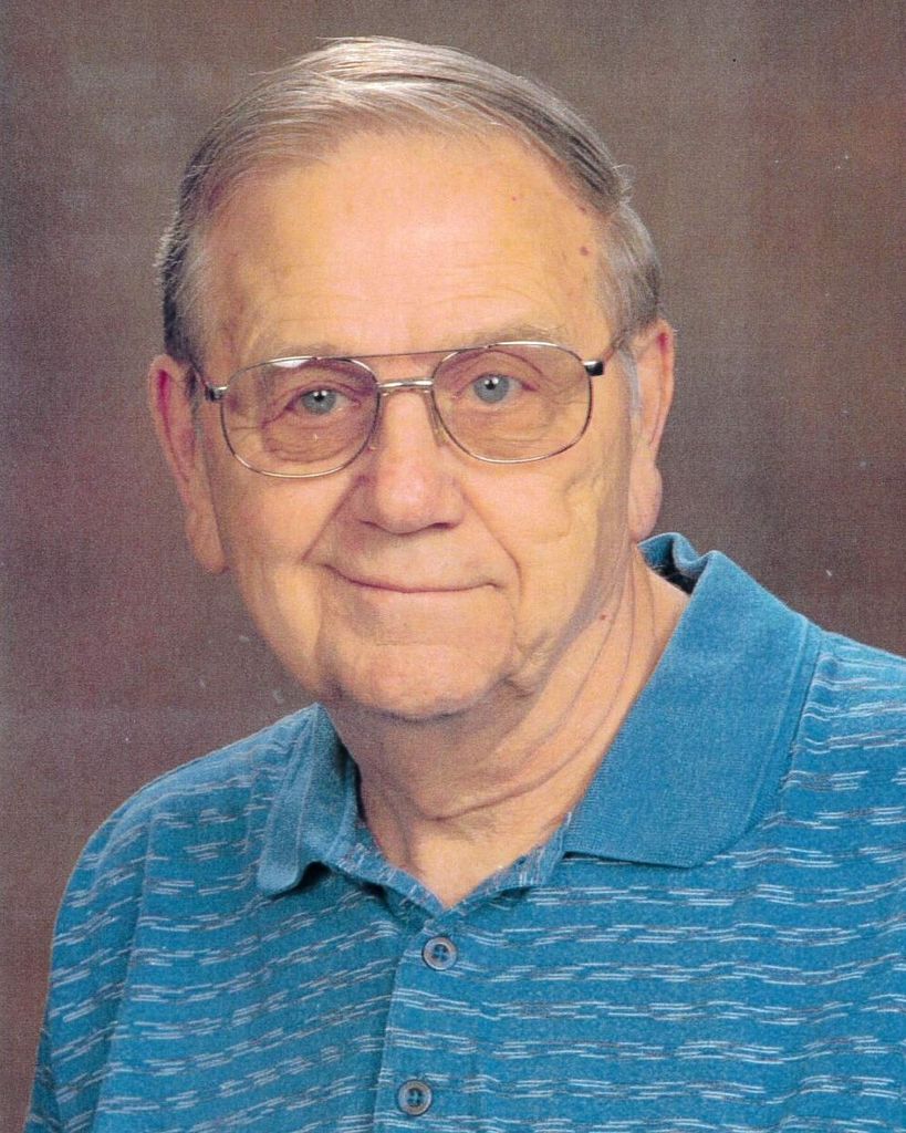 John E. Fosenburg Jr.