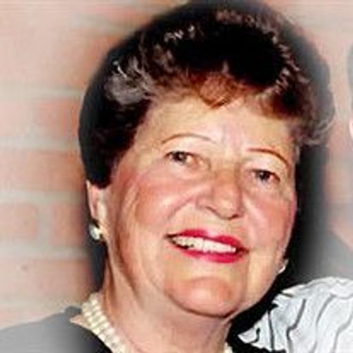 Beulah Smith Profile Photo