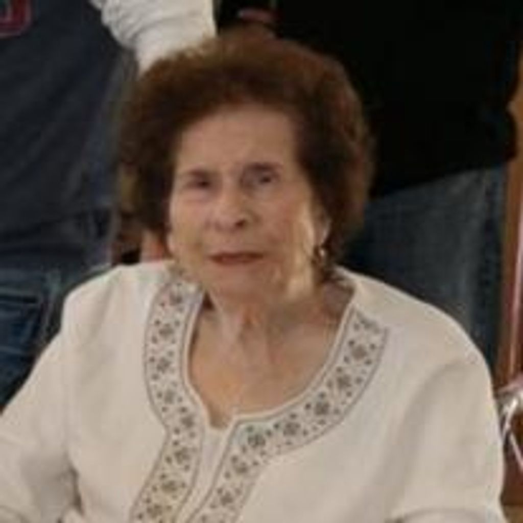 Irma A. Jenson