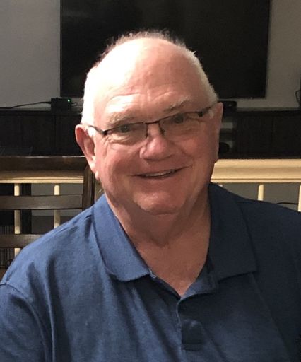 Kenneth Edward Fisher Profile Photo