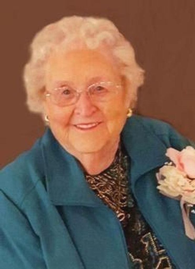 Helen R. Feind Profile Photo