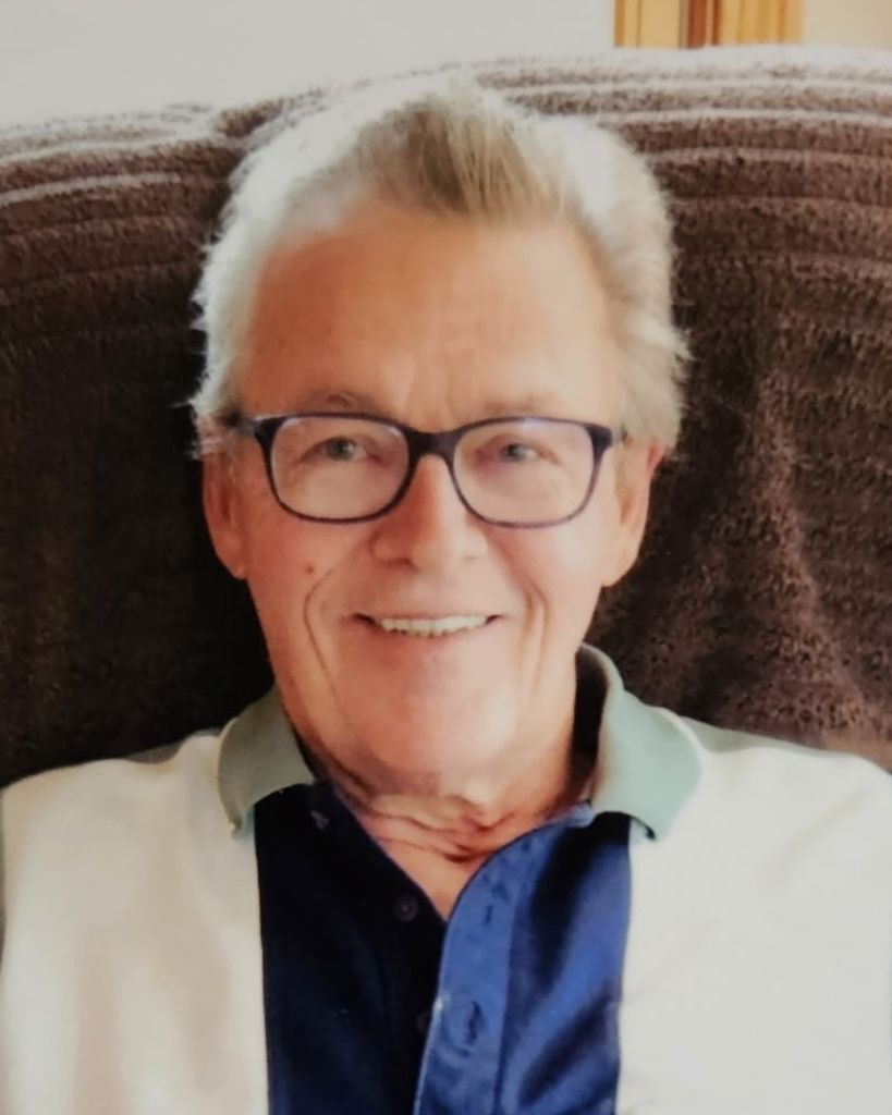 Steven "Steve" M. Schultz