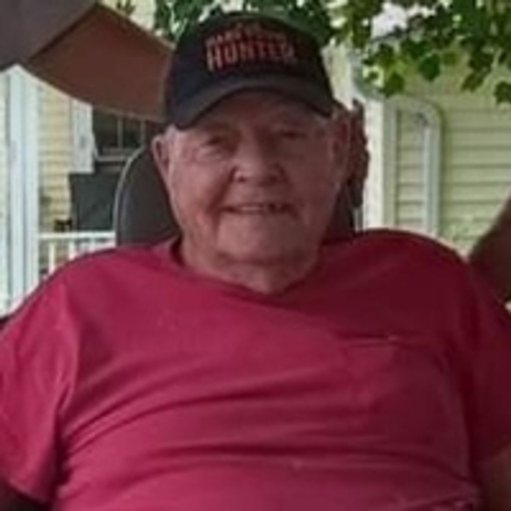 Charles Beckham, Jr. Profile Photo