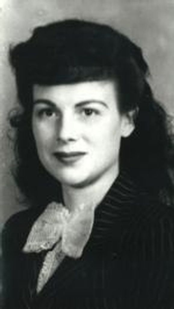 Dorothy G. Bowman