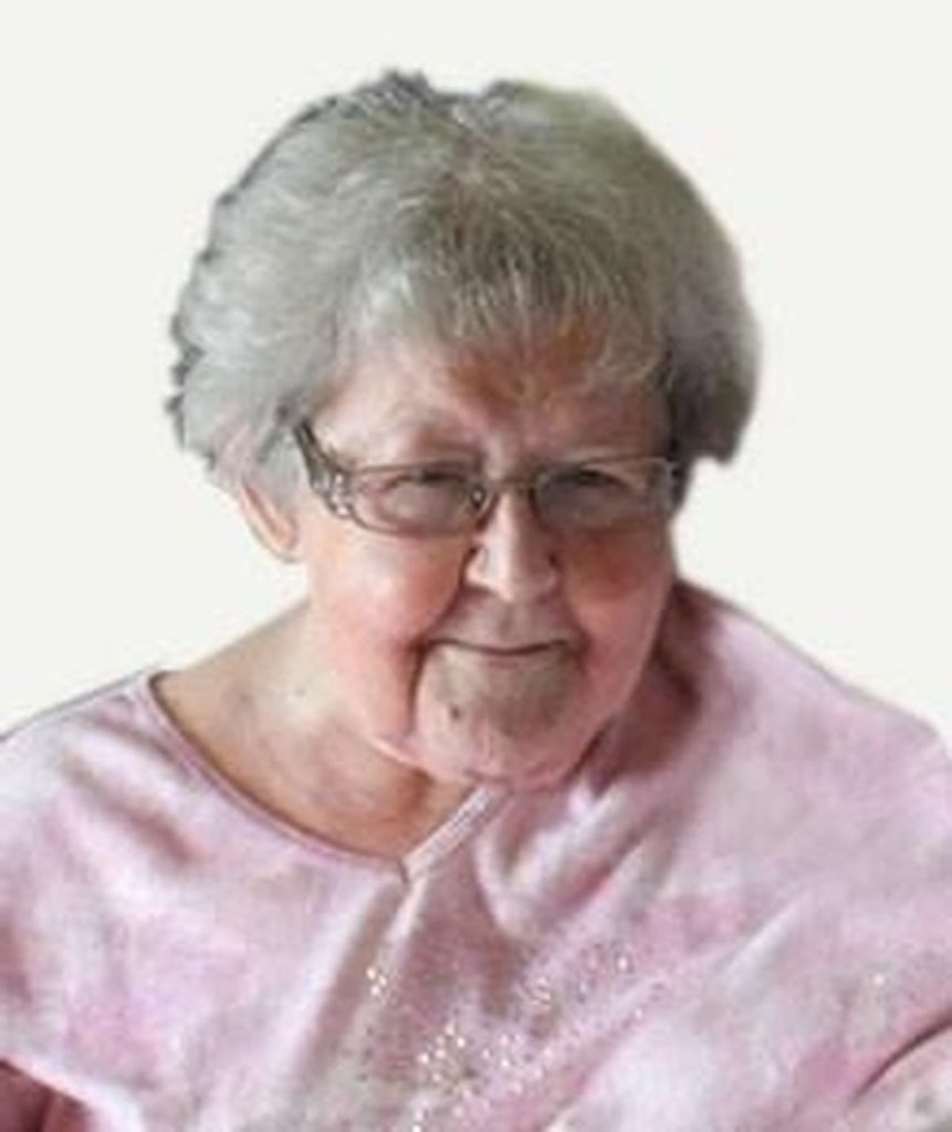 Marcella Jeanette Cochran Profile Photo