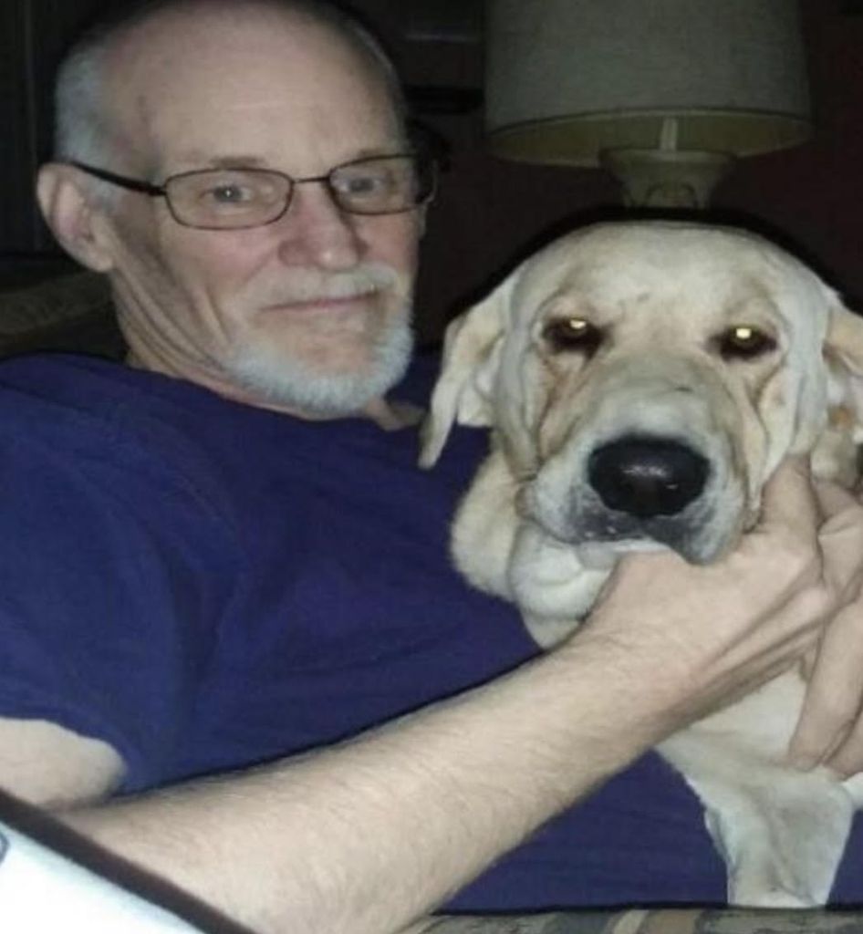 Donald “Chip” Powell, Jr.