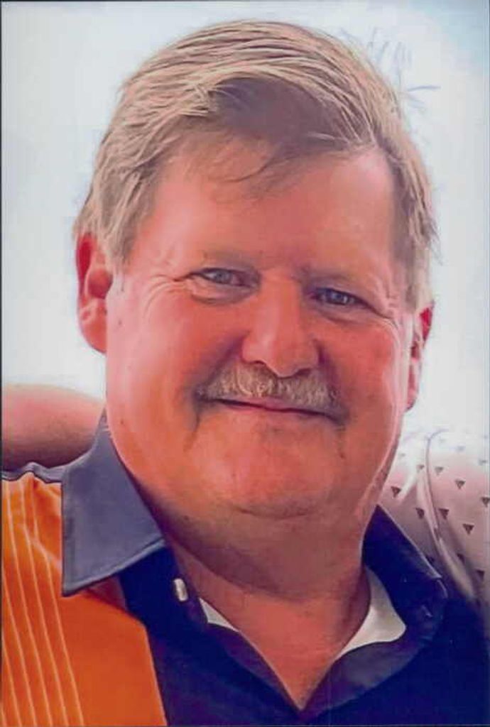 Jeffrey Allen Climie Profile Photo