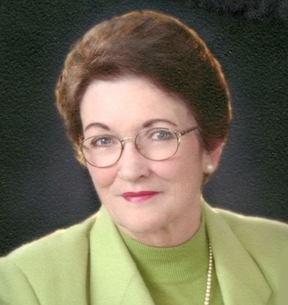 Gloria Parker Profile Photo