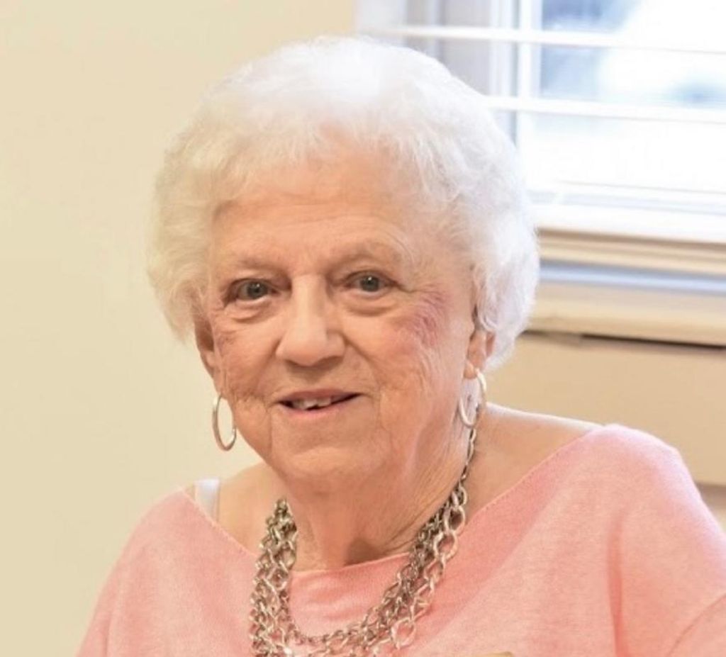 Betty Jo Carroll Profile Photo