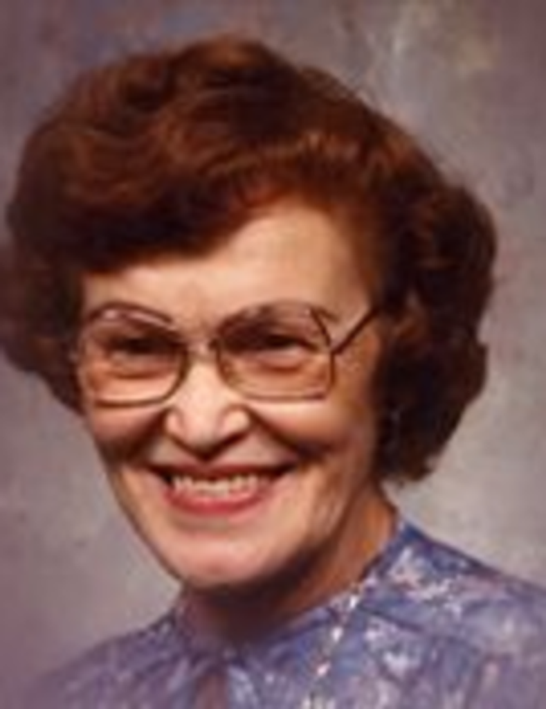 Vivian L. Mueller