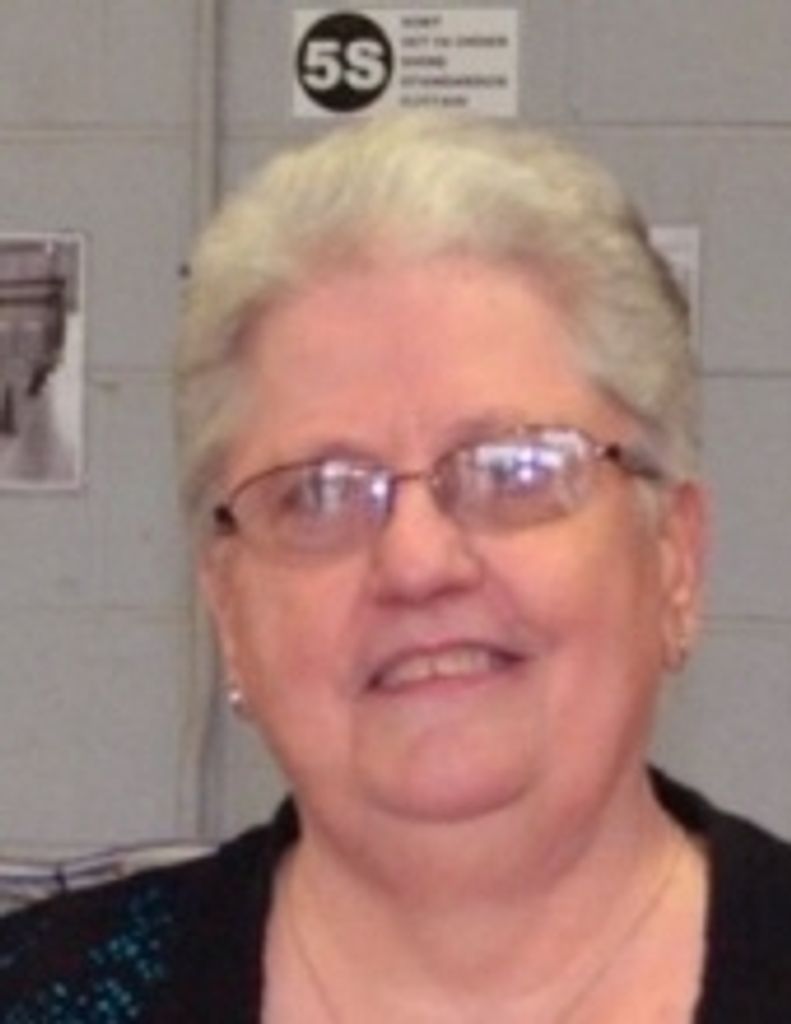 Janelle Wallace