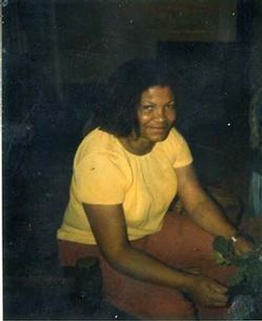 Flora Jane Carter