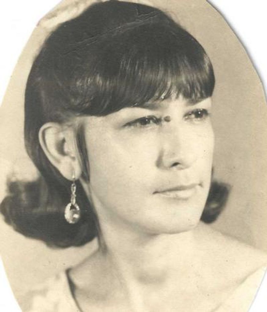 Oralia "Lala" Garcia Profile Photo