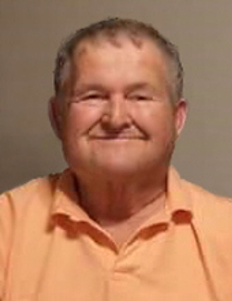 Larry J. Blazer