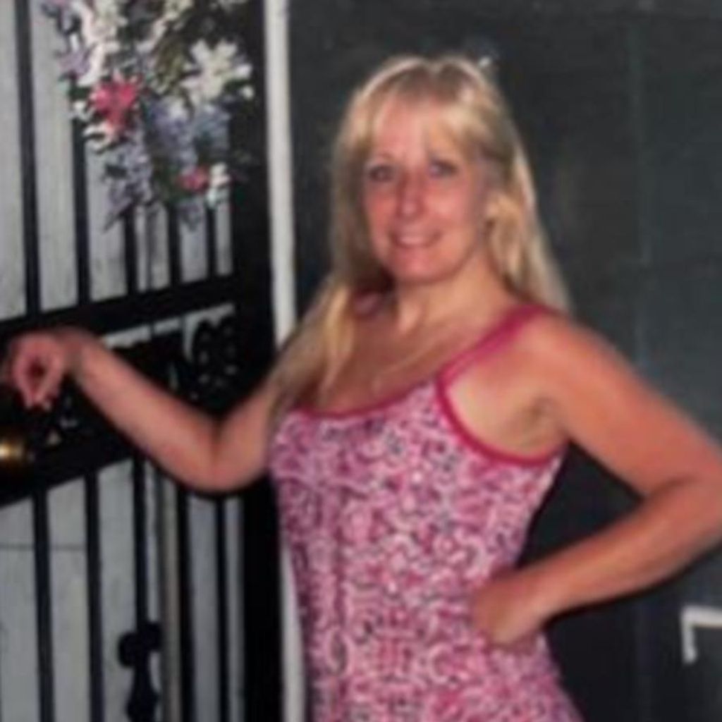 Sherry Lynn Dobson Poole