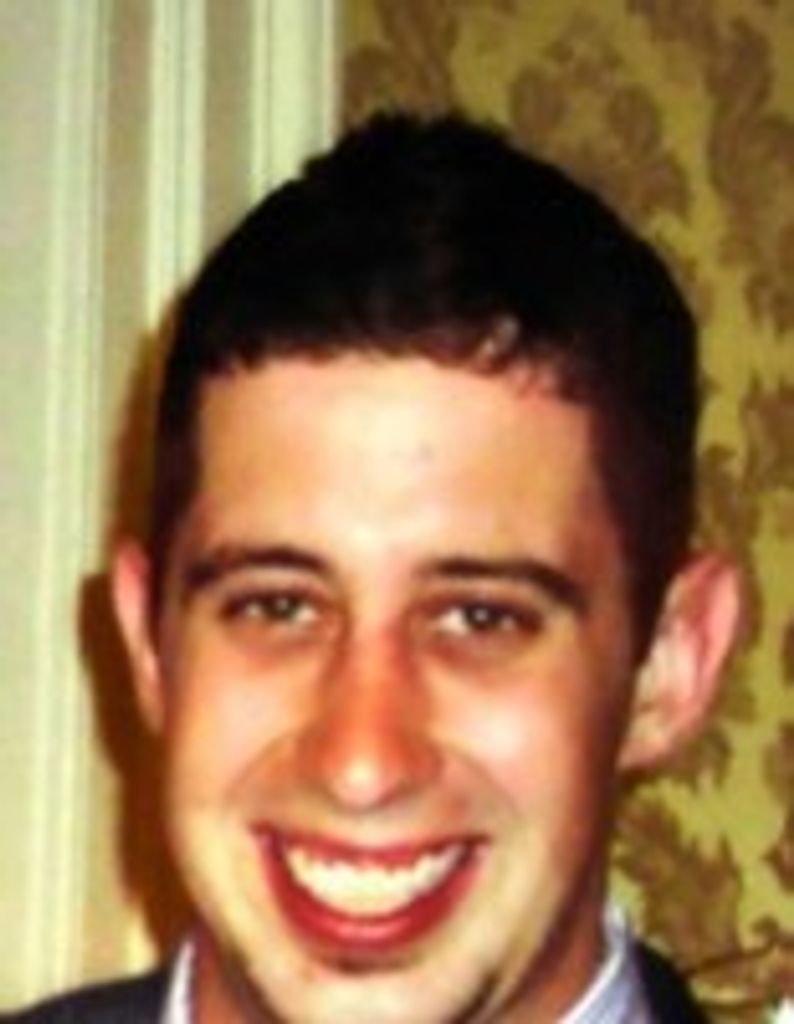 James Andrew "Drew" Castleman