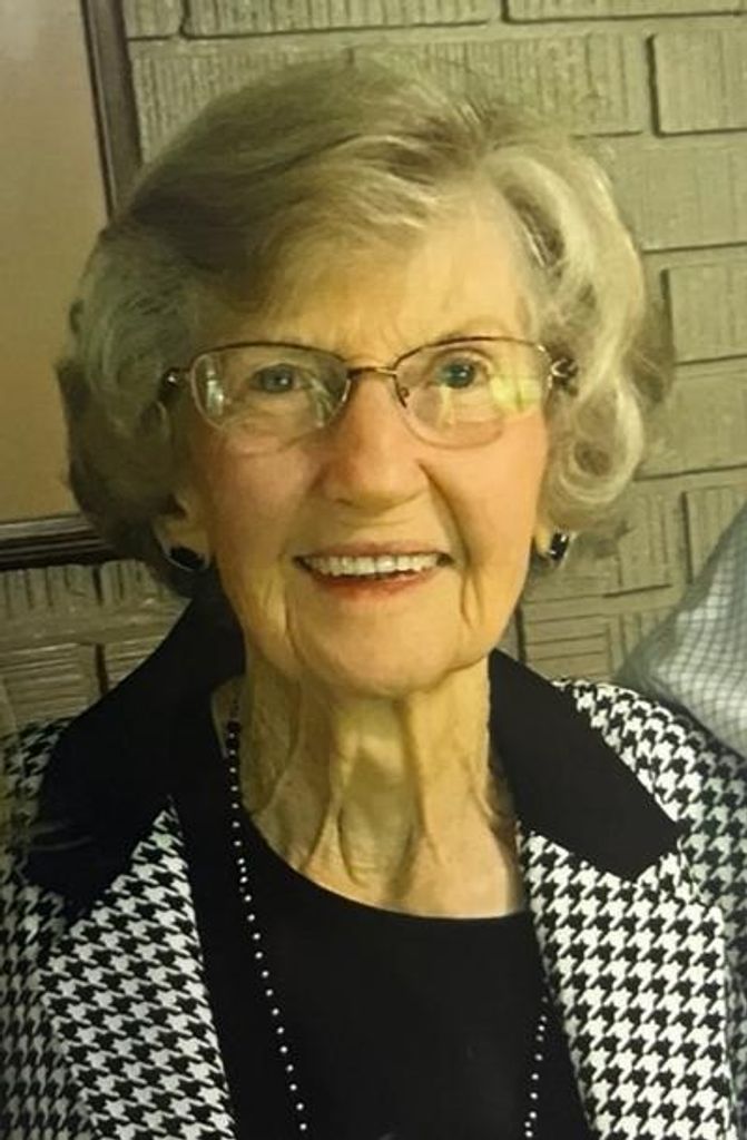 Mildred Virginia Bufkin King Profile Photo