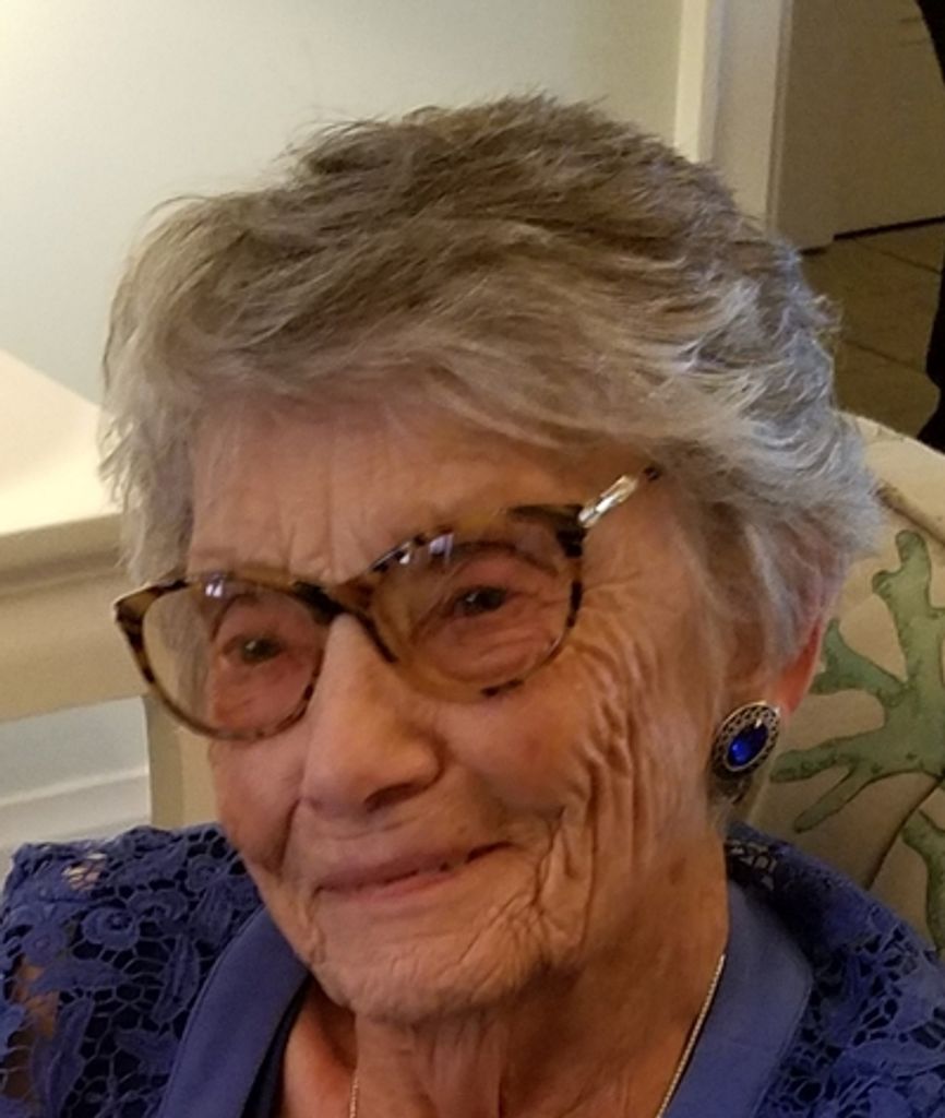 Myra Seter Profile Photo