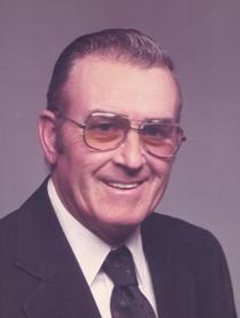 Kenneth Earl Bibey