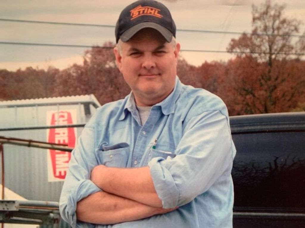 Randy Eugene Kerns Profile Photo