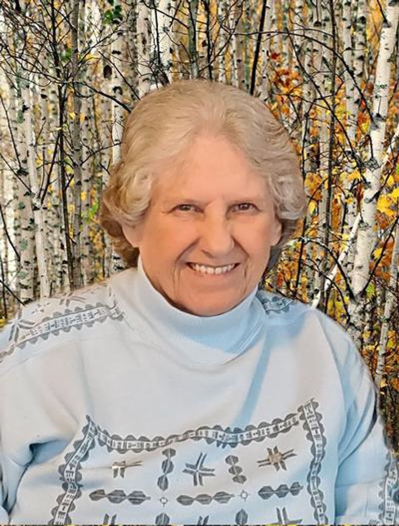 Theresa (Clavette) Couturier