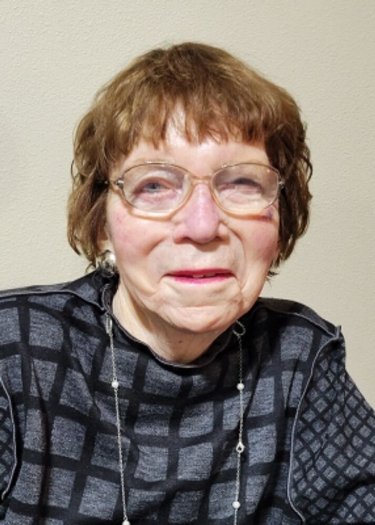 Anna Mae Welter