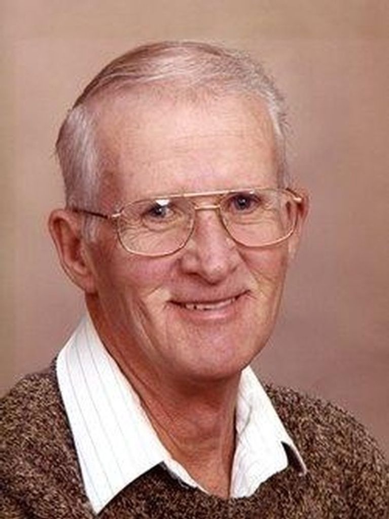 John D. Garrigan, Sr.