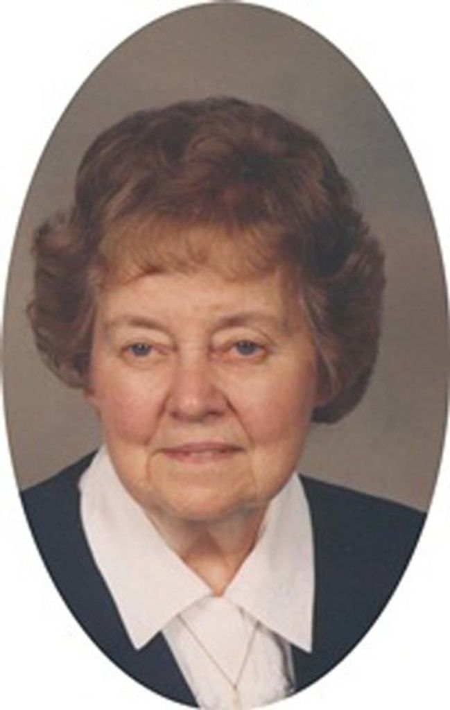 Adeline R. Winkle