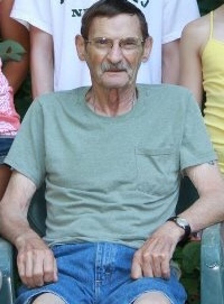 John "Terry" Hansen Profile Photo