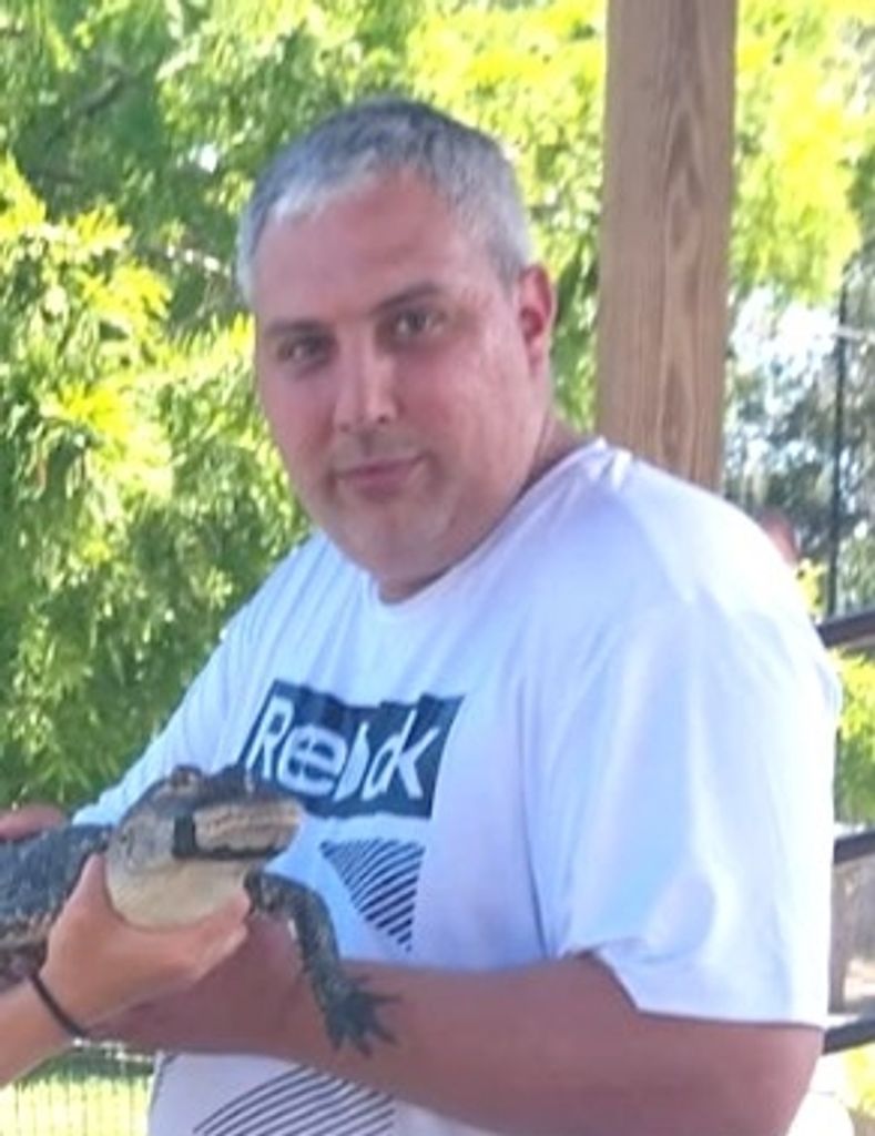 Eric Battles Profile Photo