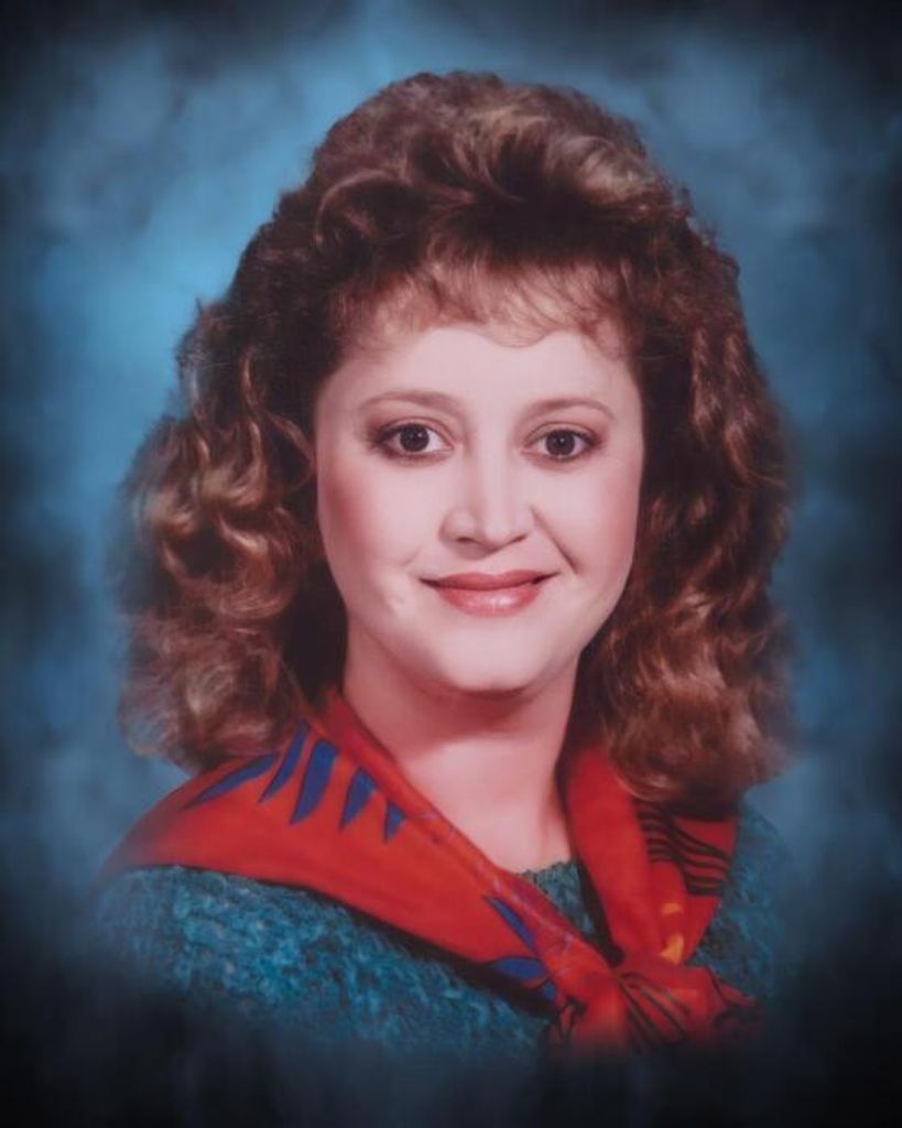 Janet Marrone Page Profile Photo