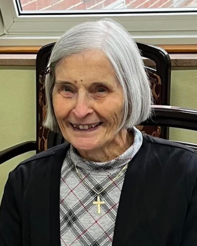 Mary Agnes Germscheid Hanlon Profile Photo
