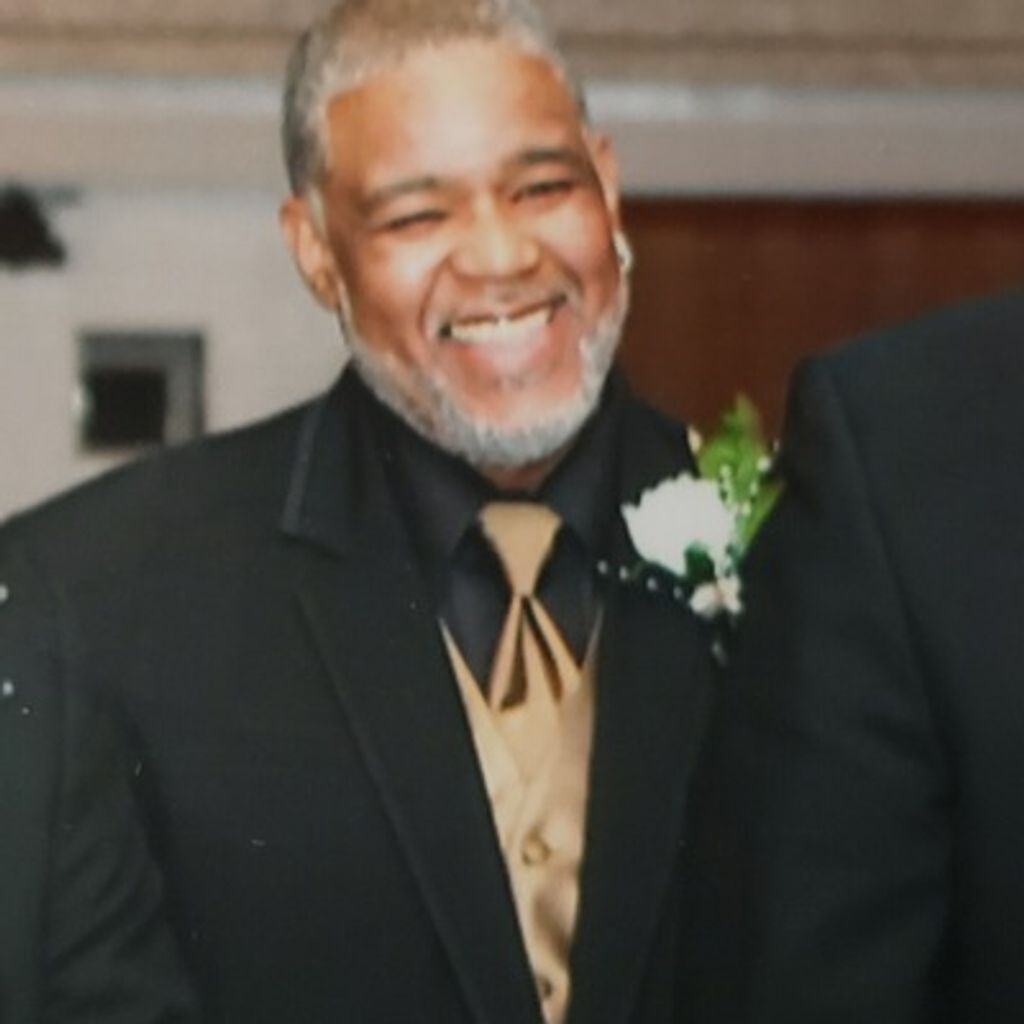 Donald Jerome Robinson Profile Photo