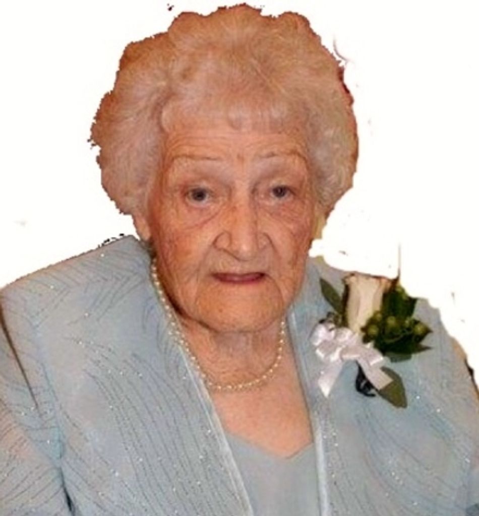 Dora Viola Holley Profile Photo