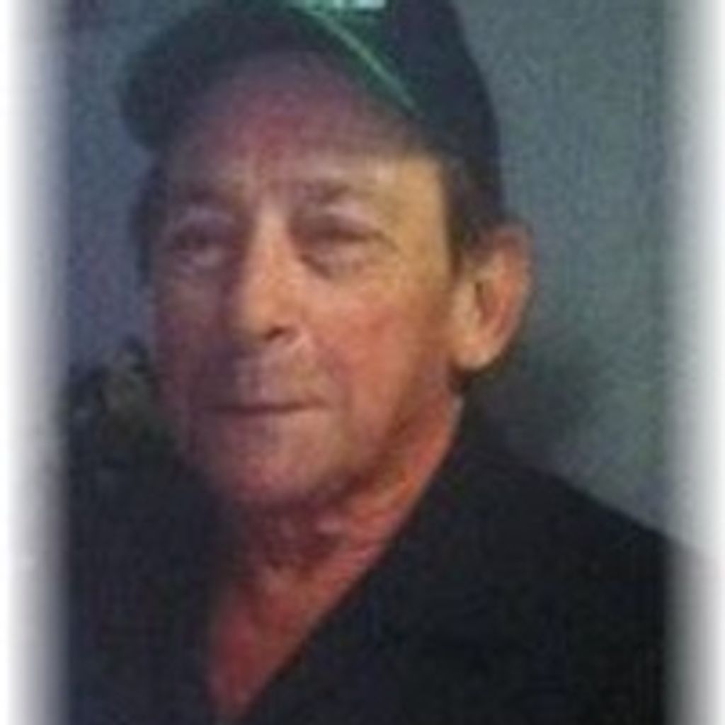 Carl Bob Smith