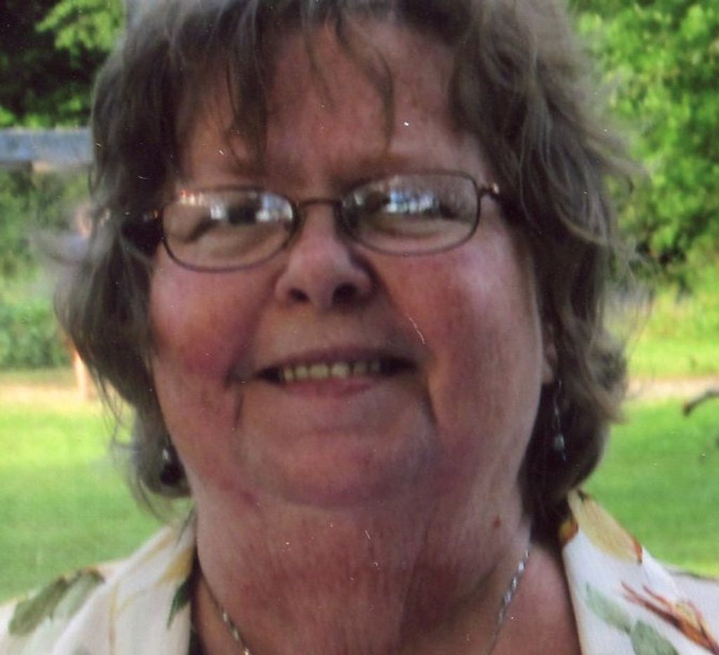 Ruth Schaible-New