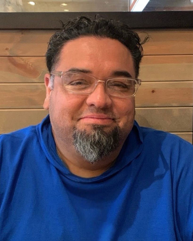 Phillip Christopher Palacios