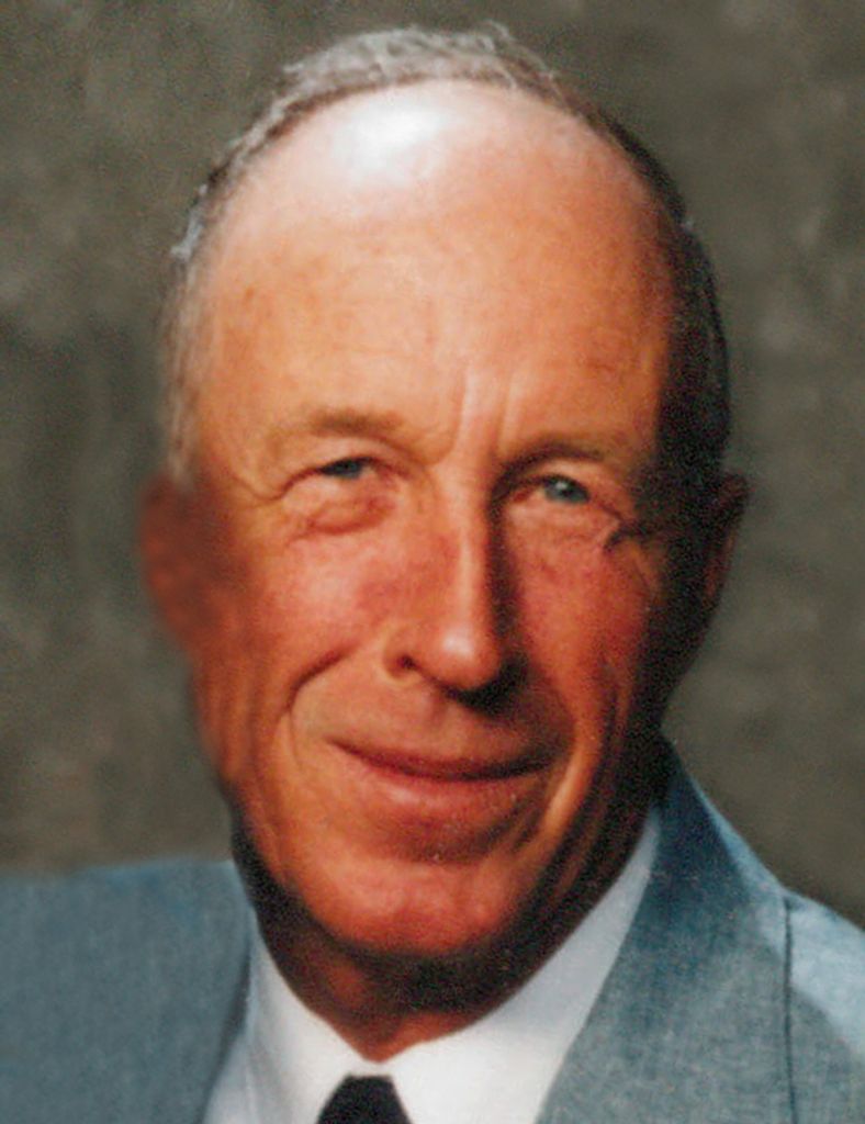 Norman Dean Ball Profile Photo