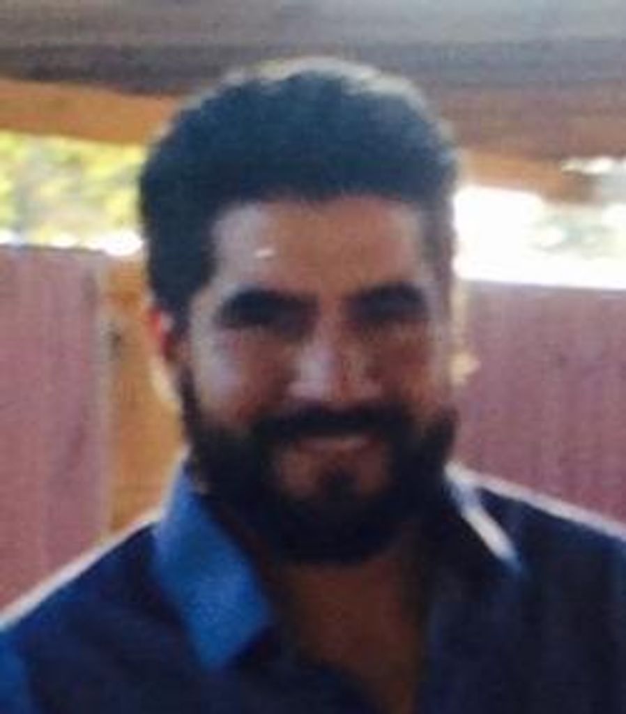 Enrique "Henry" Sierra Profile Photo