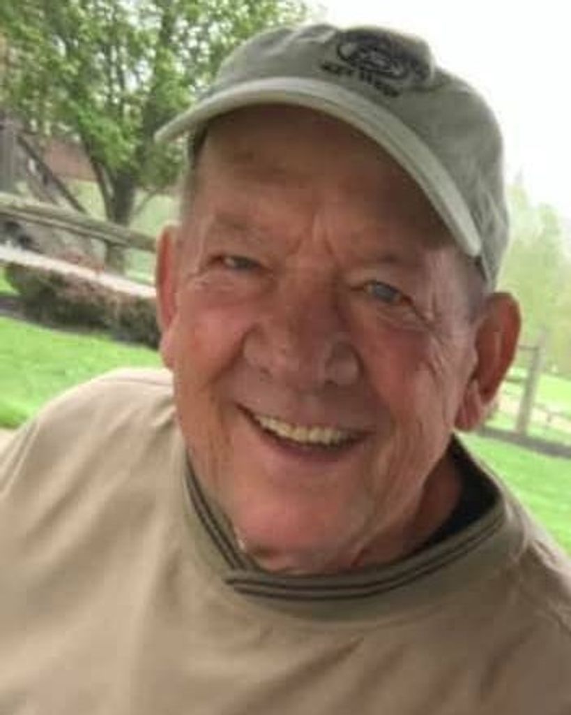 Kenneth L. Smith "Kipes" Profile Photo