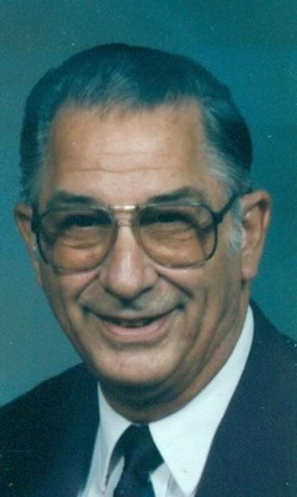 Edward S. Wenrick
