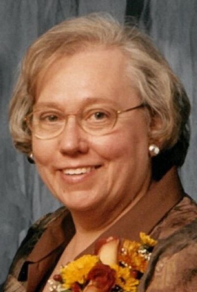 Donna Lee Steffensmeier Profile Photo