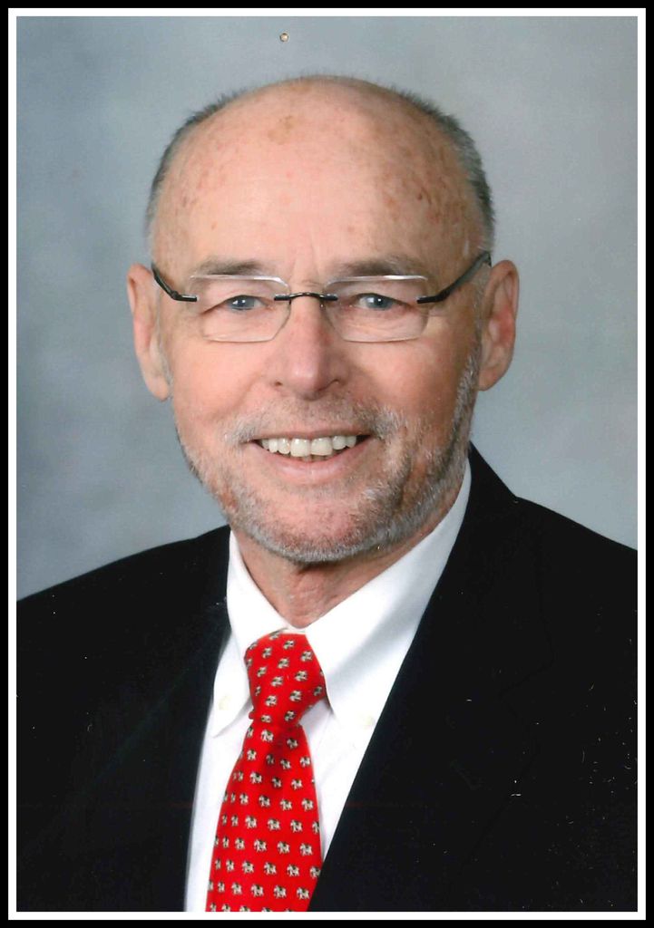 Dr. George Michael Gura Jr.