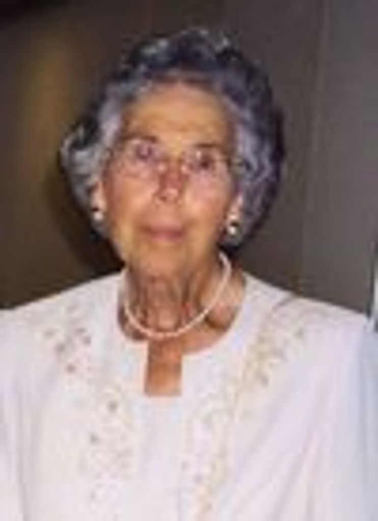 Muriel Flagg Deshon Profile Photo