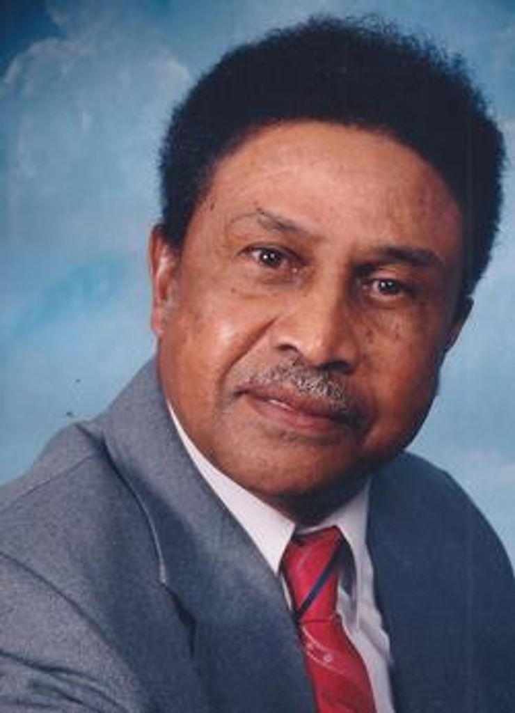 John Henry Lightfoot