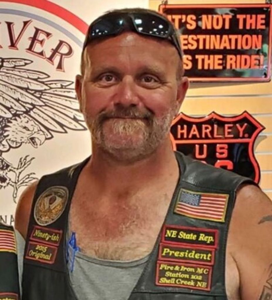 Jarod Adams Profile Photo