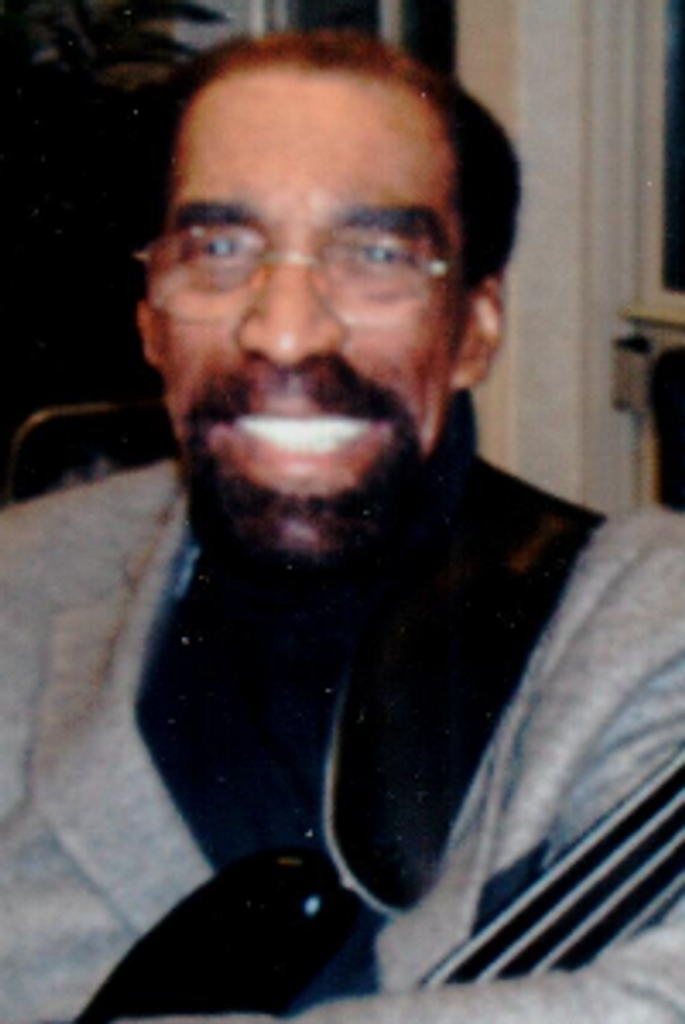 Reece "Jerry" Edwards