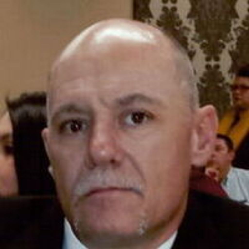 Keithen "K.W." Wayne Denley