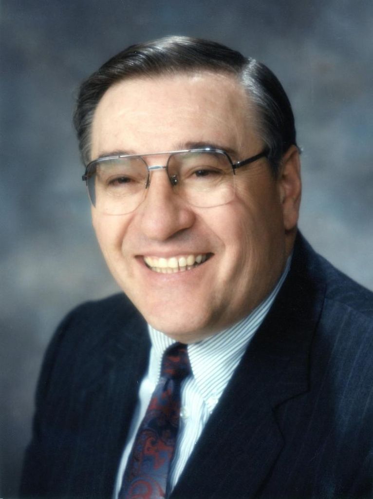 George Reed Mcneill Profile Photo